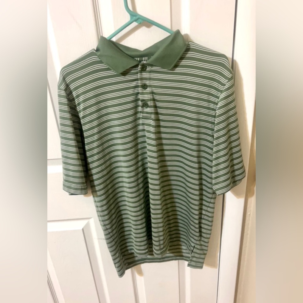 Under Armour Golf Polo Shirt- Men’s size Small